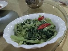 -吉莲利苑海鲜酒家(珠海拱北29年老字号店)