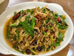 -沐毫傣泐云南菜孔雀宴•手抓饭傣味烧烤(曼听公园店)