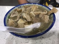 牛羊杂汤-容意发牛杂店(中山八店)