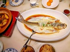 -淮扬府(安定门店)