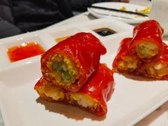 -同庆楼(滨湖万达广场店)