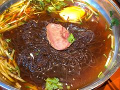 -鑫日千里马朝鲜族小馆(总店)