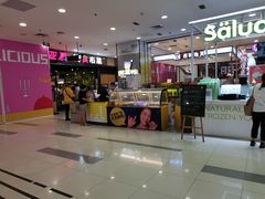 -周黑鸭(太阳宫凯德店)