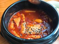 -东俞·韩式料理(院东街店)