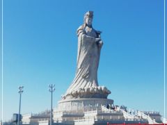 -天津妈祖文化园