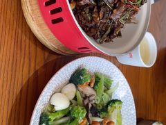 -英兰朝族饭店(河南桥头店)