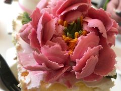 -BON CAKE(华贸购物中心店)