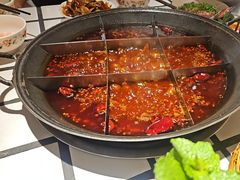 -朱光玉火锅馆(全国总店·金冠好店)