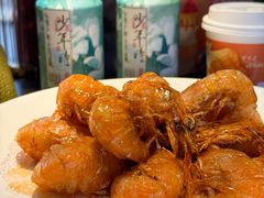 -红厨巷·淮扬菜(熙南里店)
