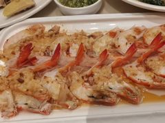 蒜蓉粉丝开边虾-稻香酒家·35年老字号(侨光店)