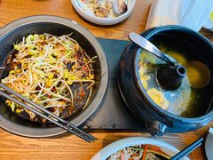 -云海肴·汽锅鸡·云南菜(苏州中心店)