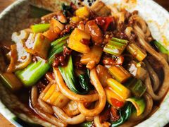 -阿达西新疆餐厅(西北大学店)