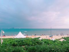 -三亚亚龙湾天域度假酒店