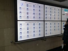 -北京中西医结合医院