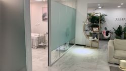 -久匠·野生眉半永久纹眉