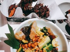 -鸣记脆皮烤鱼·海鲜烤鱼(三八广场店)