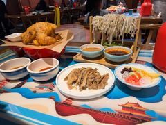 -春发生饭店·非遗(南院门店)