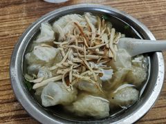 -荣巷小馄饨(荣巷店)