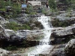 -孤山寨风景区
