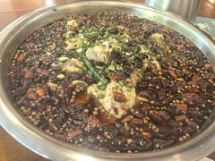 来凤鱼-陈记鱼厨卫城老店