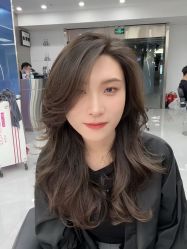 -5M HAIR SALON 旗舰店
