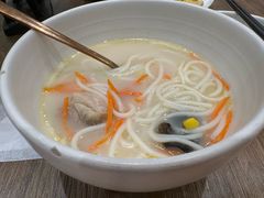 -云海肴·汽锅鸡·云南菜(广安门天虹店)