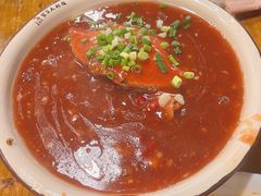 蟹蟹面-夹夹大·蟹蟹大排档(财富又一城店)