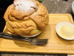 -港丽餐厅(高德置地店)