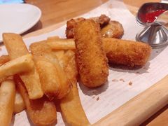 -新贝乐意大利餐厅(苏州中心店)