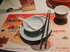 -赖胖子肉蟹煲(光明N次方店)