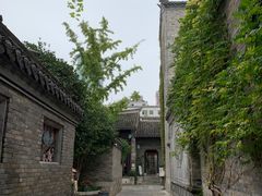 -回龙窝历史文化街区