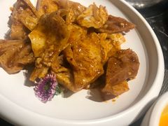 -一品诚记烤肉·甄选店(中南路店)