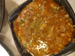 -潮汕良记牛肉火锅(洪武路店)