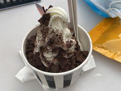 -JW德国冻酸奶Frozen Yogurt(龙湖成都滨江天街店)