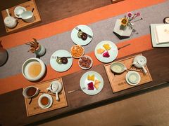 -梅间堂茶馆(绿地缤纷城店)