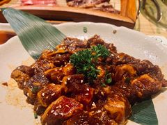 -久苑烧肉(世界城广场店)
