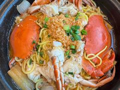 -不仔客海鲜·烧烤·270度海景餐厅(大东海店)