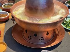 -额尔敦草原涮羊肉·烧烤(冻青树总店)
