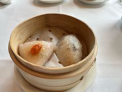 -晶荷轩(香港迪士尼乐园酒店)