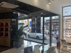 -标准眼镜·蔡司官方授权店(和平路总店)
