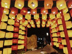 -灵秀温泉