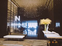 -长沙尼依格罗酒店