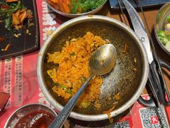 -海之屋韩式烤肉(海棠68环球美食街店)