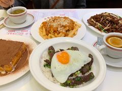 -大哥餐厅(西城花园店)