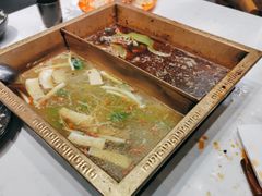 -星湖特色餐厅· 三岔湖环球融创天堂洲际酒店