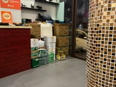 -桃园中华料理炸酱面(燕儿岛路店)