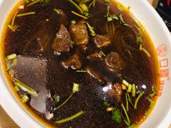 -口福汤包馆(融汇店)