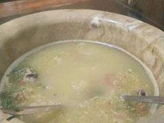 -抚仙湖生态石锅鱼野生菌(告庄店)