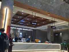 -星河湾温泉洗浴酒店