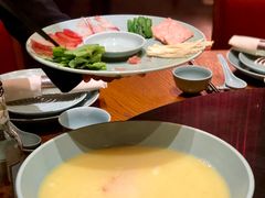 过桥米线-丽江金茂凯悦臻选酒店-滇香馆